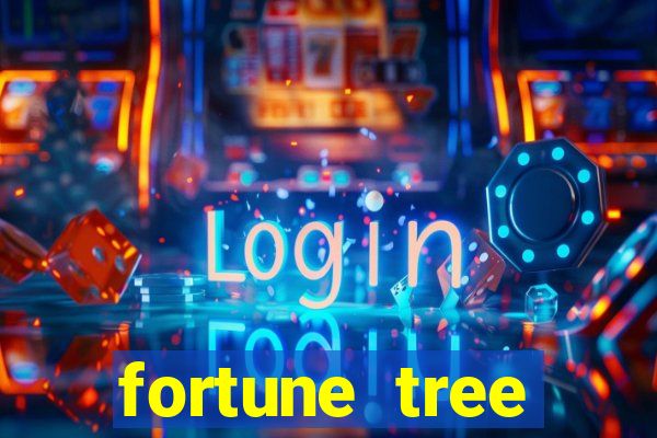 fortune tree prosperity demo